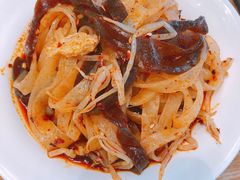 招牌擀面皮-老陈家擀面皮(平凉路店)