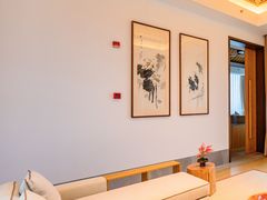 -天目湖御水温泉·度假酒店