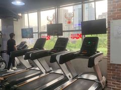 -UP健身私教馆(海岸城店)