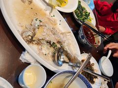 -品渔味湖鲜馆(拈花湾店)