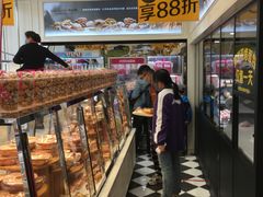 -味多美蛋糕(通州店)