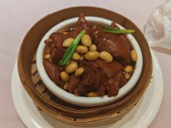 -金时代顺风大酒店(静安大融城店)