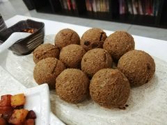 贵州豆腐圆子-泉味道贵州厨房(三里河店)