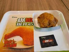 -德克士(通惠门店)