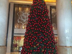-酌宴府The China Club·广州万富希尔顿酒店(云城东路店)