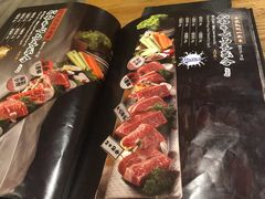-赤坂亭·M9和牛烧肉·铁板烧(合肥万象城店)