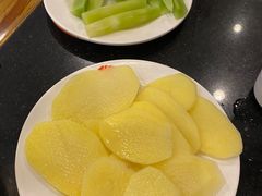 -冯记香辣兔火锅(茶店子总店)