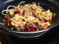 -云海肴·汽锅鸡·云南菜(天山百盛优客店)