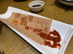 -必点海鲜·海肠捞饭大王(滨江道店)
