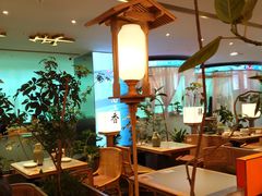 -桂满陇·蟹黄小笼汤包(巴黎春天浦建店)