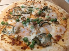 -棒约翰比萨·意面(松江开元店)