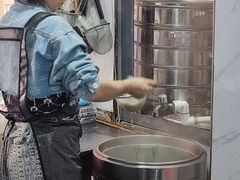 -小罗子汤店(大士院总店)