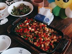 -不二·民谣音乐餐吧(长沙店)