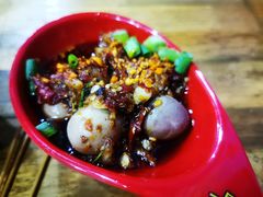 爆浆兔腰-冒椒火辣(太古里店)