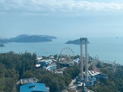 -香港海洋公园