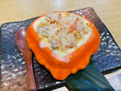 -林妈妈村·日式料理(宝山万达店)