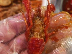 -李叔叔虾蟹大排档(青羊店)