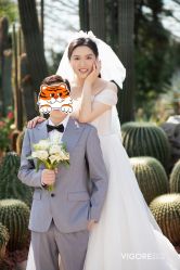 -雪中彩影婚纱摄影·微光艺术中心