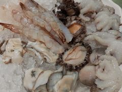 -一绪に寿喜烧(虹悦城店)
