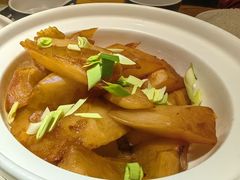 -绿茶餐厅(西单老佛爷店)