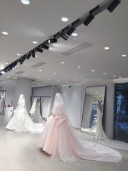 -MuseMarry婚纱(前海嘉里中心店)