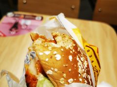 -汉堡王(长沙枫林三路店)