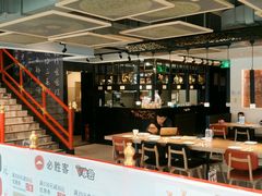 -必胜客(花舞大唐博物馆店)
