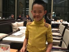 -上海新发展亚太JW万豪酒店