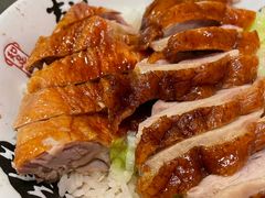 -吾家香港烧腊专门店