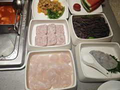-海底捞火锅(龙湖时代天街店)