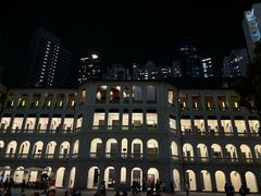 -大馆(前中区警署建築群)
