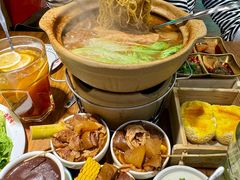 -西关味(大卫城店)