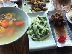 -听香·678茶铺(猛追湾店)