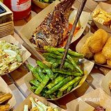 长沙居然有那么棒的炸卤小吃店🥢炸烧麦巨香