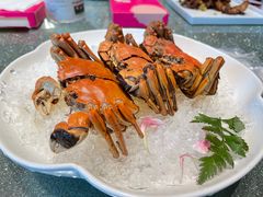 -蟹榭·本帮江浙菜·蟹宴(五角场合生汇商场店)