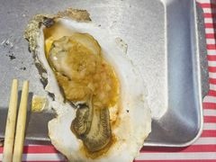 -永信海鲜(群星城店)