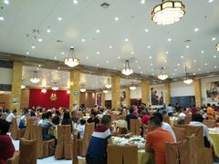 大堂-联邦酒楼