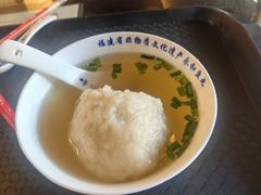 -永和鱼丸(南后街店)