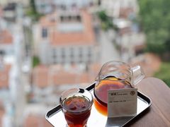 -纽巷咖啡 SOFTFOCUS COFFEE(锦和巴黎时韵店)