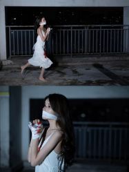 -蜜桃少女VISION写真馆(雁塔店)