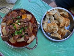 -麻木老地方牛筋牛杂(长堤街店)