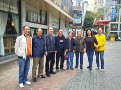 -隆喜元鱼汤包·海鲜(中联广场店)
