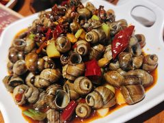 -聚点串吧·北京烧烤(赵登禹路店)