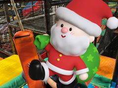 -VFSC极限蹦床主题公园(乐园道彩悦城阳光店)