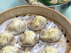 -食惠里小笼包面馆(越秀店)