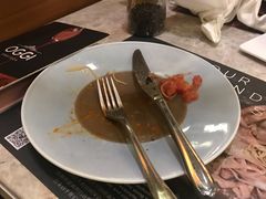 -OGGI TRATTORIA PIZZERIA(深业上城店)