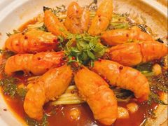 -王府茶楼茶宴·创意菜(朝阳公园店)