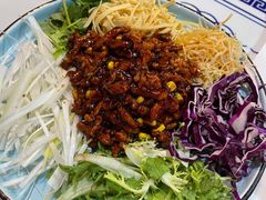 -京氣春饼(机场店)