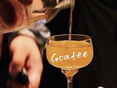 -Goatee