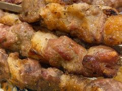 -汗腾格里·风味餐厅(新疆驻京办店)